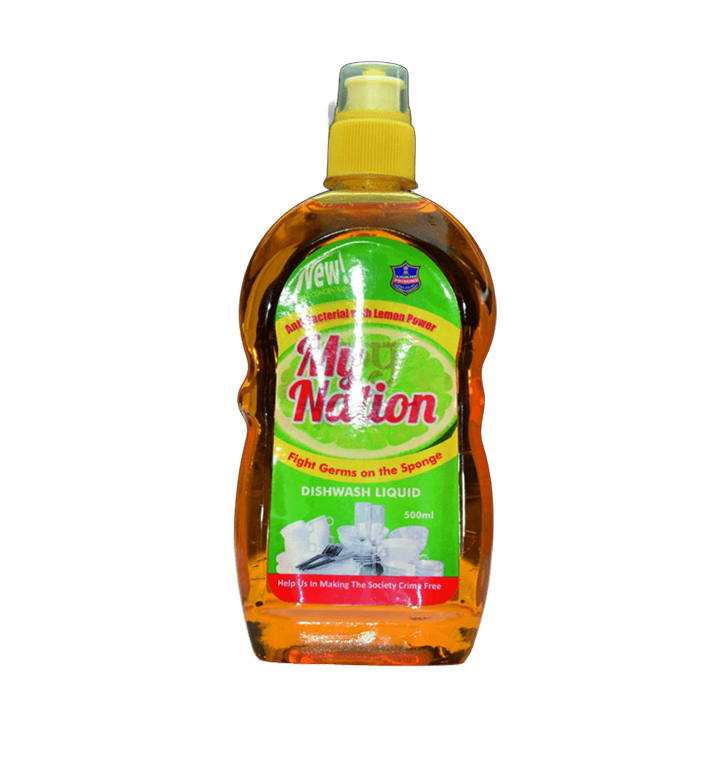 Glass Cleaner 500ML