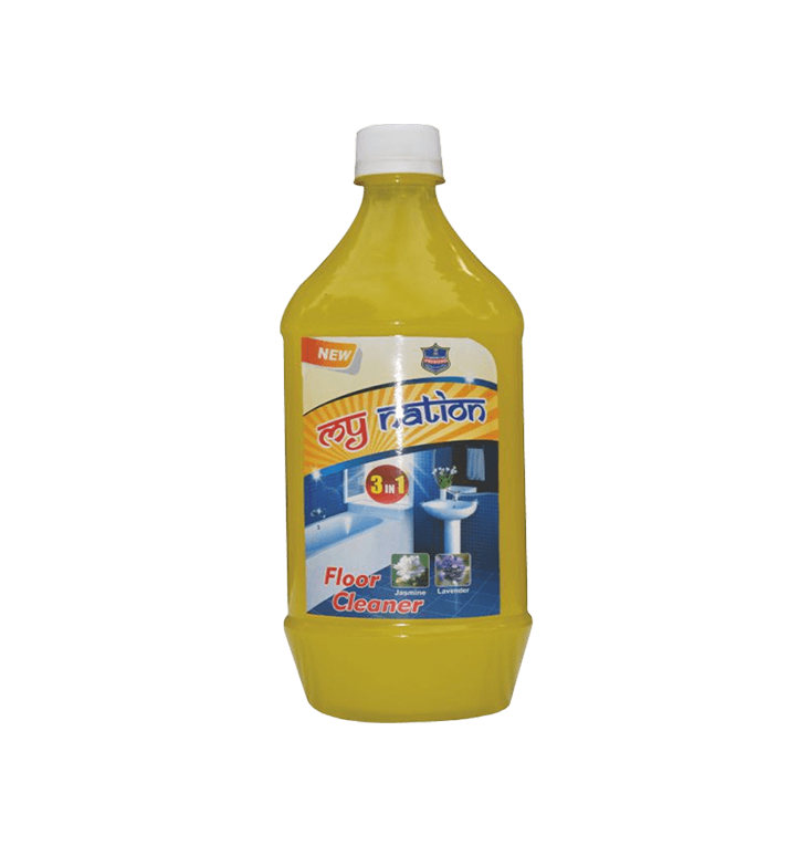 Floor Cleaner 1L