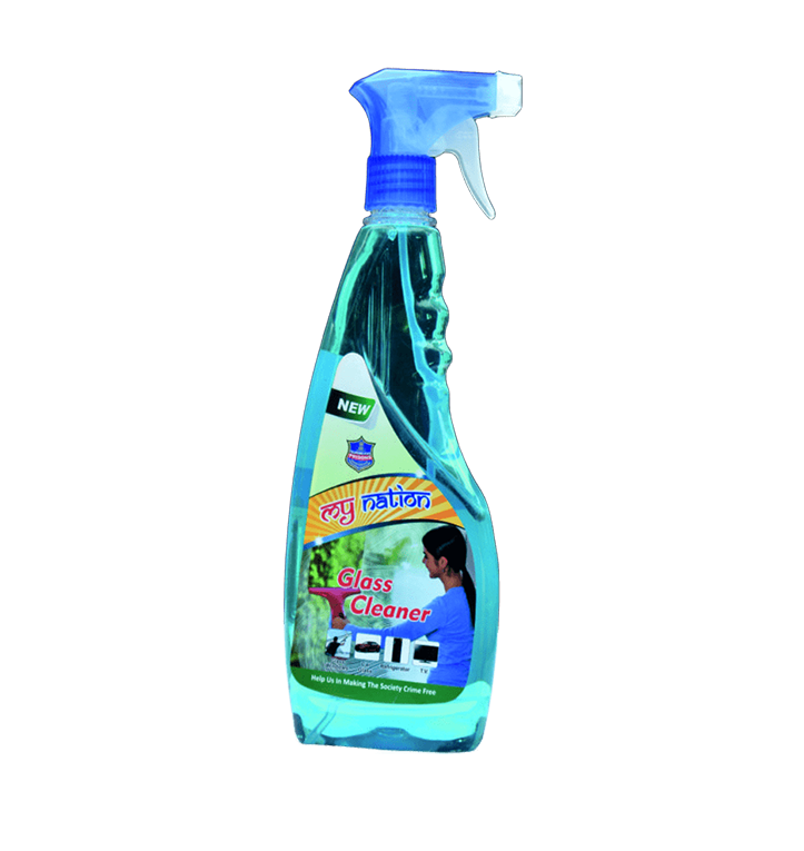 Glass Cleaner 500ML
