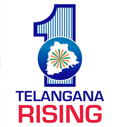 Rising Logo