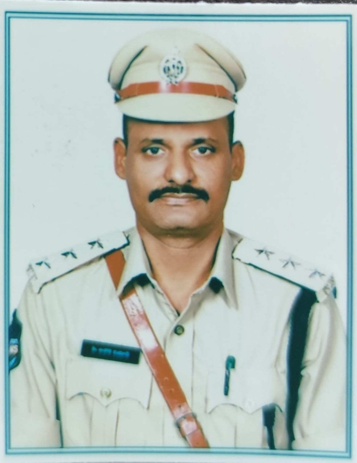 Sri Ashok