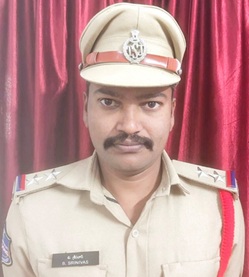 Sri. B. Srinivas