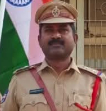 Sri N.Chandra Sekhar