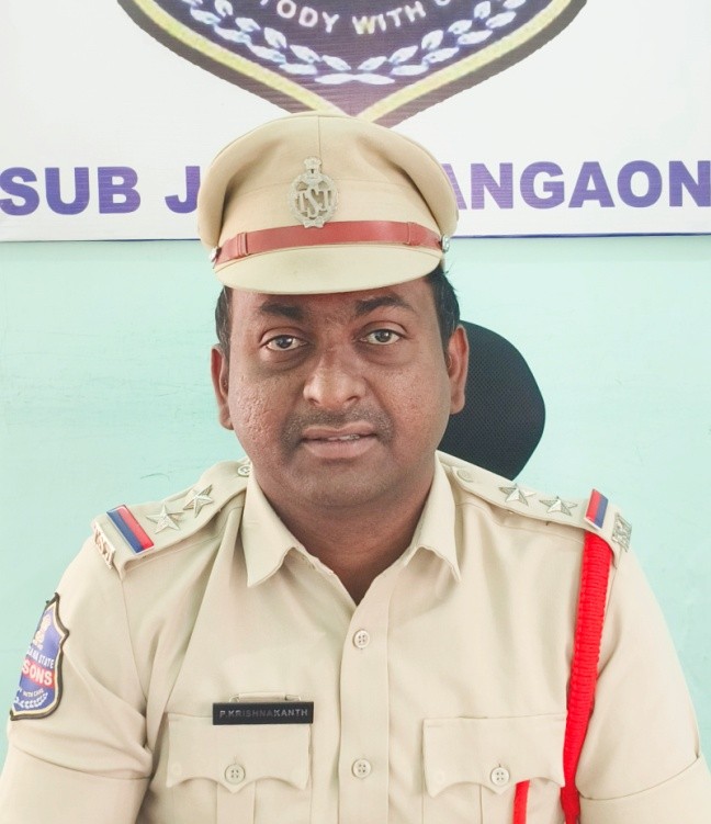 Sri. Krishnakanth