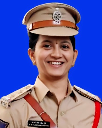 Laxmisruthi
