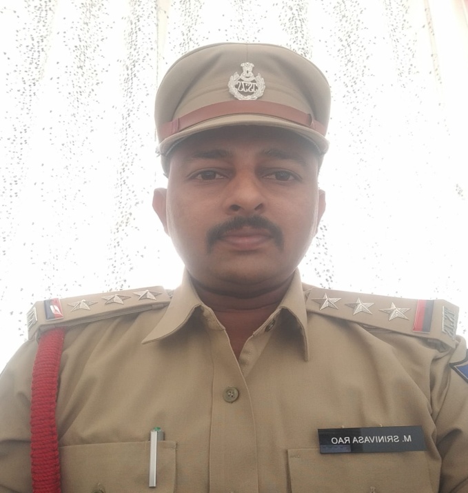 Sri. Mallelasrinivas