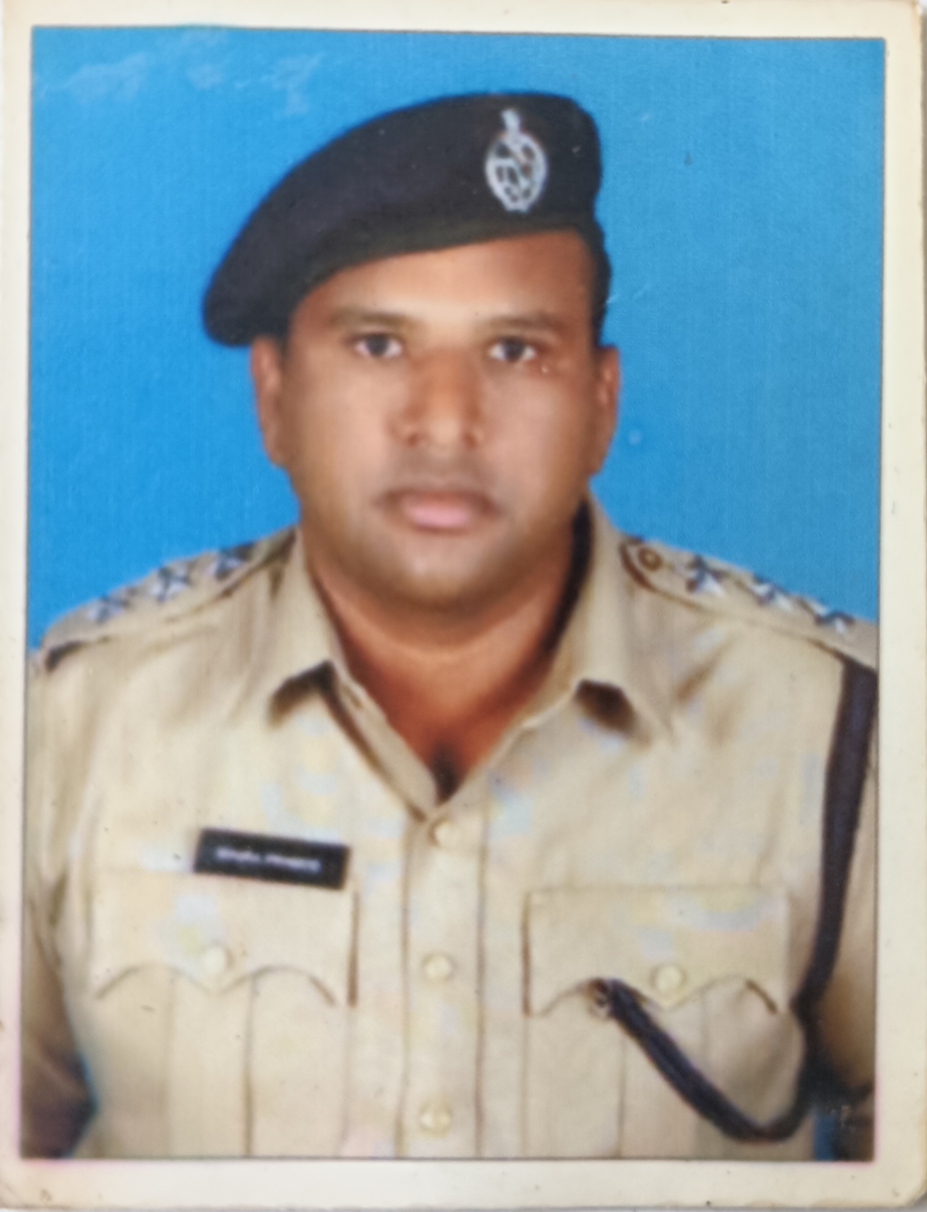 Sri Pramod