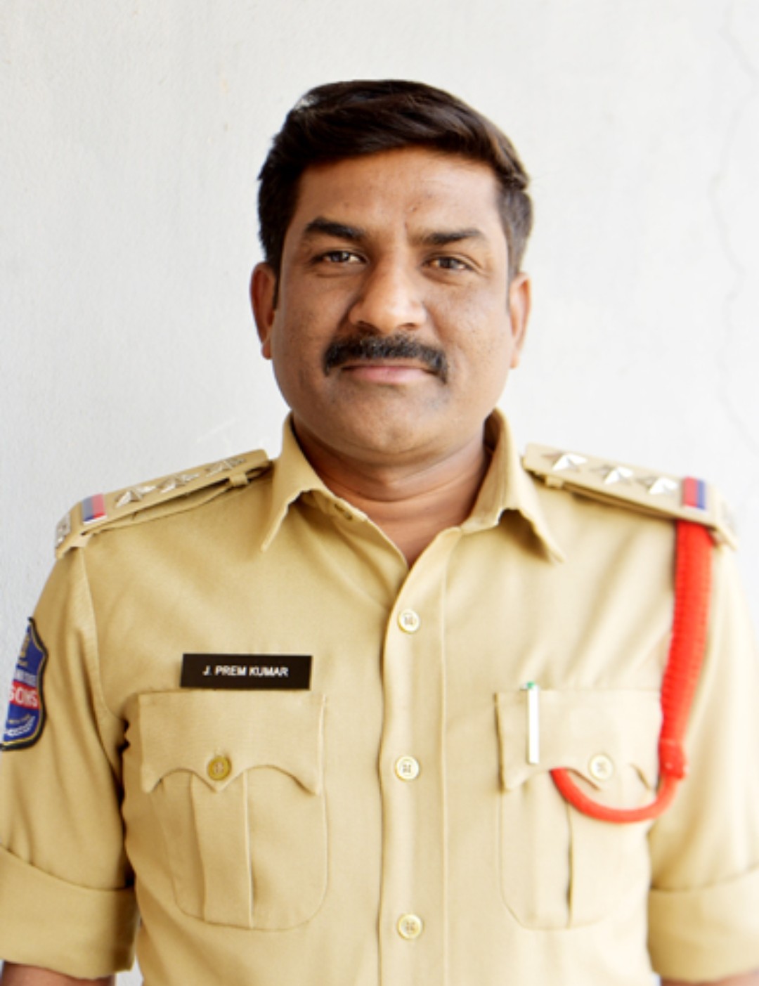 Sri. J.Premkumar