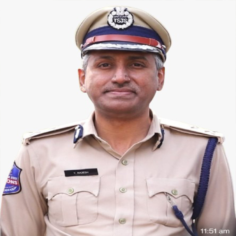 Y. Rajesh