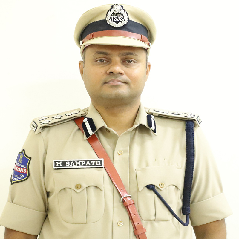M. Sampath