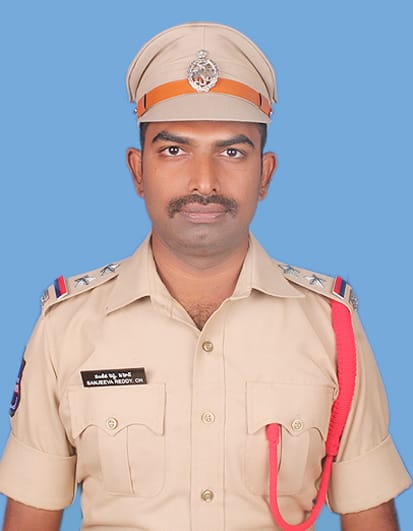 Sri. Sanjeevareddy
