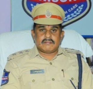 Sri Venkateswarlu