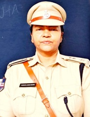 Smt T. Venkatalakshmi Srinadh