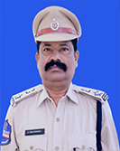 Sri G. Ramachandram