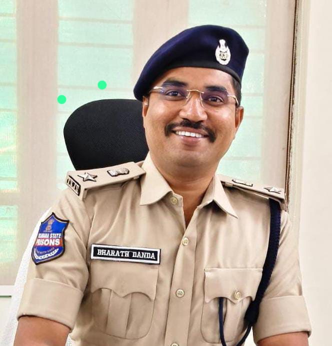 Sri D. Bharath Reddy