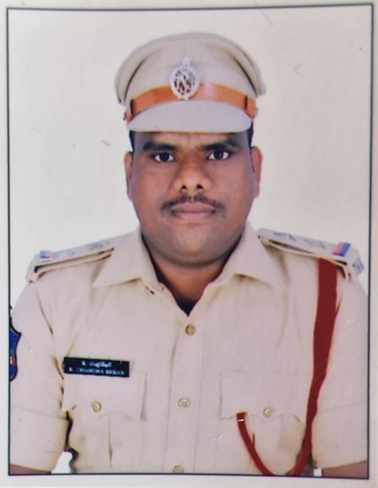 Sri K. Chandra Shekar