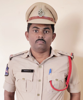 Sri B. Nagaraju