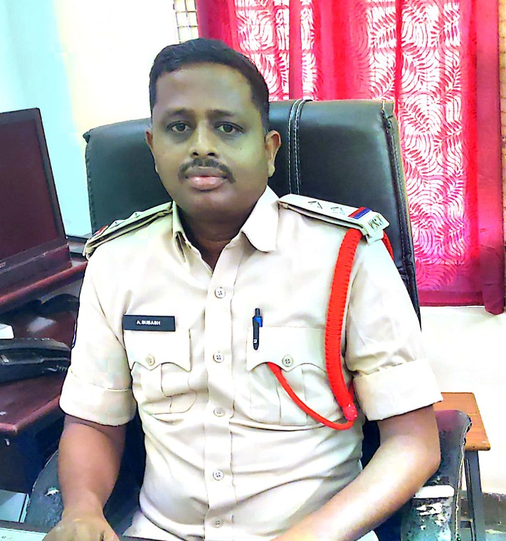 Sri Subash