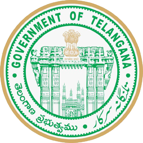 Telangana Government Logo
